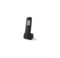Telekom Telekom Sinus 207 schnurloses Telefon mit Freisprechfunktion Schnurloses DECT-Telefon (Telefon Schnurlos Solo-Handteil)