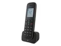 Telekom Sinus 207 Pack schwarz, Zusatzmobilteil
