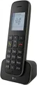 Telekom Sinus 207 Pack - zusätzliches Mobilteil, Schwarz  [B-Ware]