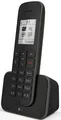 Telekom Sinus 207 Pack schwarz Schnurloses Telefon #1907162