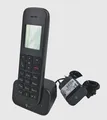 Telekom Sinus 207 Pack Mobilteil Schnurlostelefon Telefon schwarz NEU OVP