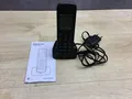 Telekom Schnurloses Telefon Sinus 207 Pack schwarz, I27268