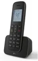 Telekom Erweiterungspack Sinus 207 Pack schwarz, Mobilteil Ladeschale