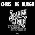 Spanish Train & Other Stories
