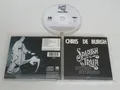 CHRIS DE BURGH/SPANISH TRAIN AND OTHER STORIES(A&M 393143-2) CD ALBUM