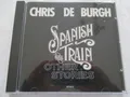 Chris De Burgh - Spanish Train & Other Stories - Polydor CD West Germany