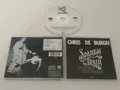Chris de Burgh – Spanish Train And Other Stories / A&M Records – 393 143-2 CD