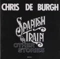 Chris de Burgh Spanish train and other stories (1975) [CD]