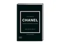 ZS Dekofigur Little Book of Chanel