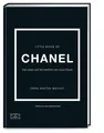 Little Book of Chanel ~ Emma Baxter-Wright ~  9783965843684