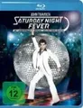 Saturday Night Fever | Nik Cohn (u. a.) | Deutsch | Blu-ray Disc | 2009