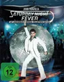 BLU-RAY NEU/OVP - Saturday Night Fever (Nur Samstag Nacht) (1977)