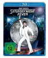 Saturday Night Fever [Blu-ray] [Special Collector's Edition] Musik & Show (2009)