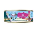 Renske Lamm getreidefreies hypoallergenes Hunde-Nassfutter (Dose 95 gr) 2 Paletten (48 x 95 g)