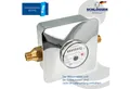 Schlösser Wasserzähler JS Wasserzähler-Unterputz-Einbaukasten für 80 mm Zähler - Typ UPK 9020