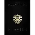 Rammstein: Xxi - Notenbuch Klavier - Inkl. Cd