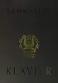 Rammstein XXI – Klavier Notenbuch | Noten für Klavier und Gesang | Songbook mit CD | 13 Arrangements für Pianisten und Sänger | Deluxe Hardcover-Ausgabe mit Folienprägung | Sammler-Jubiläumsausgabe
