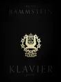 Rammstein: Xxi - Notenbuch Klavier - Inkl. Cd CD, Songbook für Klavier, Gesang