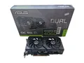ASUS RTX 4060 Ti 8GB Dual OC Edition