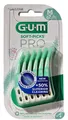GUM Soft-Picks Pro medium - 60 Stück Zahnzwischenraum renigen Zahnstocher