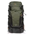 Lowepro PhotoSport PRO 70L AW IV (M-L) grün