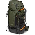 Lowepro PhotoSport PRO 70L AW IV (M-L) grün (Fotorucksack, 70 l) (LP37474-PWW)