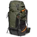 Lowepro Fotorucksack PhotoSport PRO AW IV M-L 70L grün LP37474-PWW
