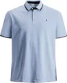 Jack & Jones Essentials Paulos Poloshirt Herren (plussize)
