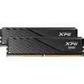 DIMM 32 GB DDR5-6000 (2x 16 GB) Dual-Kit, Arbeitsspeicher schwarz, AX5U6000C3016G-DTLABBK, XPG Lancer Blade, INTEL XMP, AMD EXPO