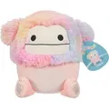 Squishmallows 19 cm (7,5") - Serie 18 - Diane der pfirsichfarbene Big-Foot