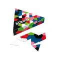 Remember Eckolo Anlegespiel - Puzzle - Geschenk für Kinder + auch für Erwachsene