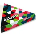 Remember Eckolo Anlegespiel Legespiel Formen und Farben Gesellschaftsspiel