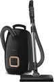 Miele Bodenstaubsauger Guard L1 AllFloor, ComfortFit, Nachfolger Complete C3 125 Gala Edition, 890 W, mit Beutel, Leistungsstark, eine Bürste für alle Bodenbeläge, DynamicDrive