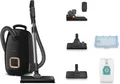 Miele Guard L1 AllFloor Obsidianschwarz Roségold Onyxgrau SUSF0 - NEU!