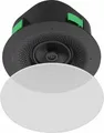 Yealink CS10 - IP Lautsprecher - für Konferenzsystem - 20 Watt - zweiweg - koaxial - weiß (Grill Farbe - weiß)