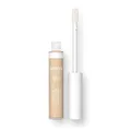 lavera Radiant Skin Concealer Ivory 01 – Abdeckstift mit individuell anpassbarer Deckkraft – kaschiert Augenringe & Rötungen bis zu 8h – vegan & zertifizierte Naturkosmetik – 5,5 ml