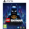 LEGO Batman Das Vermächtnis des dunklen Ritters (PS5)