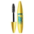 Mascara - Volum' Express Colossal Glam Black Waterproof