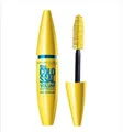 Maybelline New York Colossal 10,7 ml-Black Waterproof