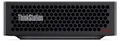 Lenovo ThinkStation PGX 30KL - MT - 1 x GB10 Grace Blackwell Superchip - RAM 128 GB - SSD 4 TB - NVMe - NVIDIA Blackwell - 10GbE, Wi-Fi 6, Wi-Fi 7, Bluetooth 5.3 802.11a/b/g/n/ac/ax/be, Bluetooth 5.3 - NVIDIA DGX Base OS - Monitor: keiner - Lenovo TopSelle