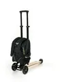 OLAF Urban - 4in1 Scooter Roller Skateboard Rucksack Trolley