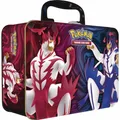 Pokemon 210-80844 Zubehör-TCG - Single Strike Tepig/Rapid Strike Shinx - Collector Chest
