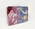 Pokemon Sammelkoffer - Eine Schatzkiste voller Pokemon - Englisch - Neu & OVP