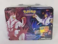 Pokemon Sammelkoffer TCG Eine Schatztruhe voller Pokemon - Englisch - NEU OVP