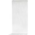 Kobolo Türvorhang Perlen Perlenvorhang DIAMOND 80 Strängen 100x210cm