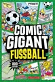 Comic Comic Gigant Fußball Walt Disney