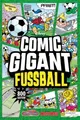 Disney / Comic Gigant Fußball /  9783841350084