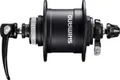 Shimano Laufrad SHIMANO Nabendynamo ALIVIO DH-T4050-1D Nabendynamo - Scheibenbremse 6