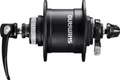 SHIMANO Nabendynamo ALIVIO DH-T4050-1D Nabendynamo - Scheibenbremse 6 Volt 1,...