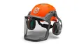 Verstellbarer Schutzhelm TECHNICAL HUSQVARNA 585 05 84-01 585058401